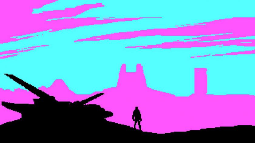 永恒城堡:重制版